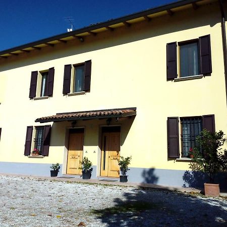 Residenza Gavioli Via Angelelli - Parco Navile Castel Maggiore Zewnętrze zdjęcie